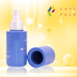 COPCO spotlights its haircare and skincare product lines at Interpack
